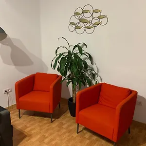 Casa Bonblet Apartment