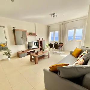 Apartamento Chocolate Cream, Bajamar (La Laguna)