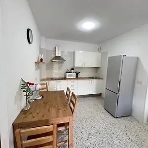 Apartamento Vv_infiniteviews, Bajamar (La Laguna)