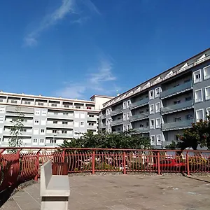 Apartamento Armonia, Bajamar (La Laguna)